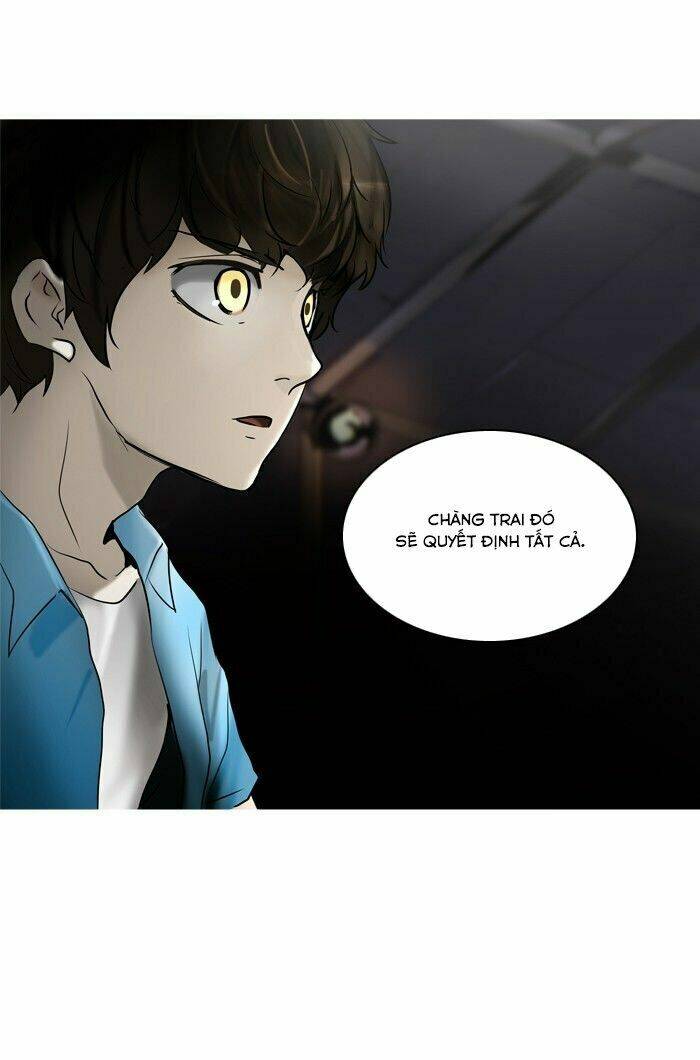 Cuộc Chiến Trong Tòa Tháp - Tower Of God: Chapter 276