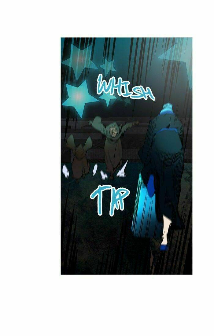 Cuộc Chiến Trong Tòa Tháp - Tower Of God: Chapter 276