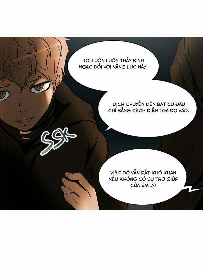 Cuộc Chiến Trong Tòa Tháp - Tower Of God: Chapter 276