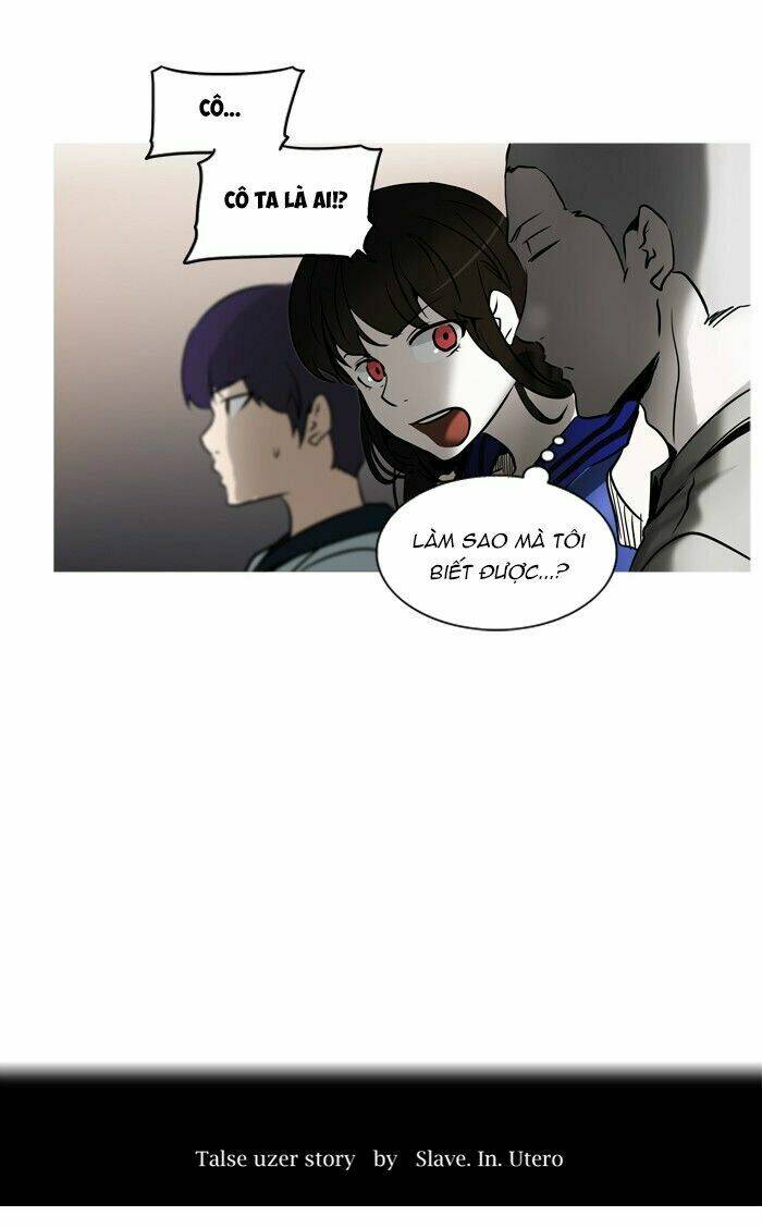 Cuộc Chiến Trong Tòa Tháp - Tower Of God: Chapter 276