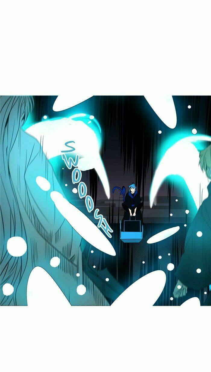 Cuộc Chiến Trong Tòa Tháp - Tower Of God: Chapter 276