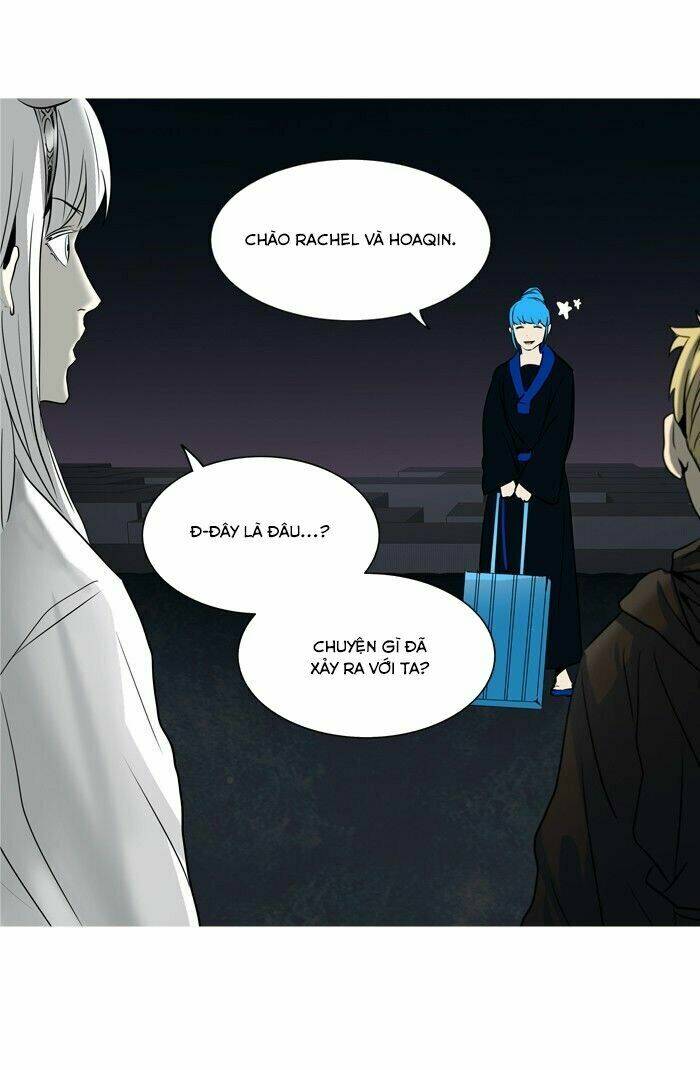 Cuộc Chiến Trong Tòa Tháp - Tower Of God: Chapter 276