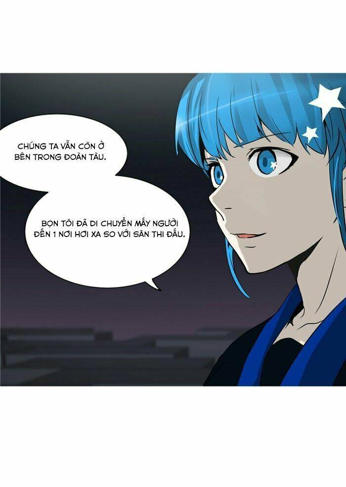 Cuộc Chiến Trong Tòa Tháp - Tower Of God: Chapter 276