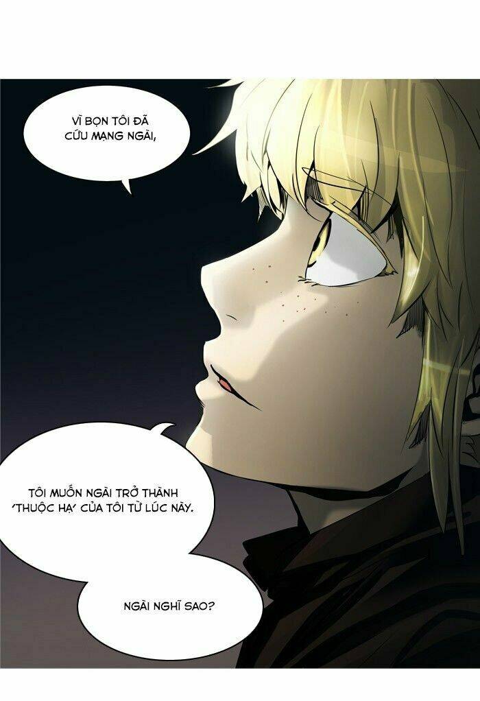 Cuộc Chiến Trong Tòa Tháp - Tower Of God: Chapter 276