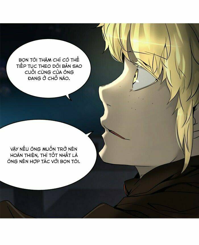 Cuộc Chiến Trong Tòa Tháp - Tower Of God: Chapter 276