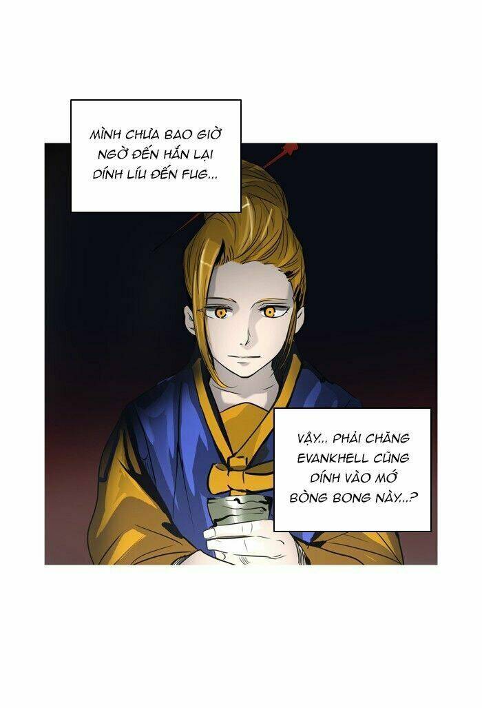 Cuộc Chiến Trong Tòa Tháp - Tower Of God: Chapter 276