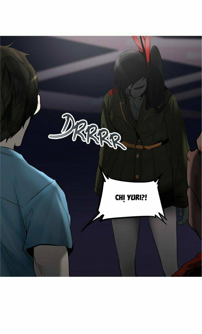 Cuộc Chiến Trong Tòa Tháp - Tower Of God: Chapter 276