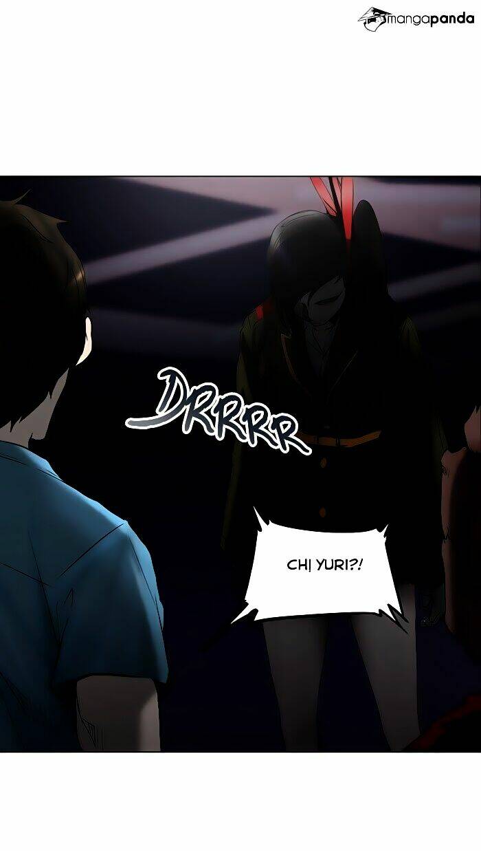 Cuộc Chiến Trong Tòa Tháp - Tower Of God: Chapter 277