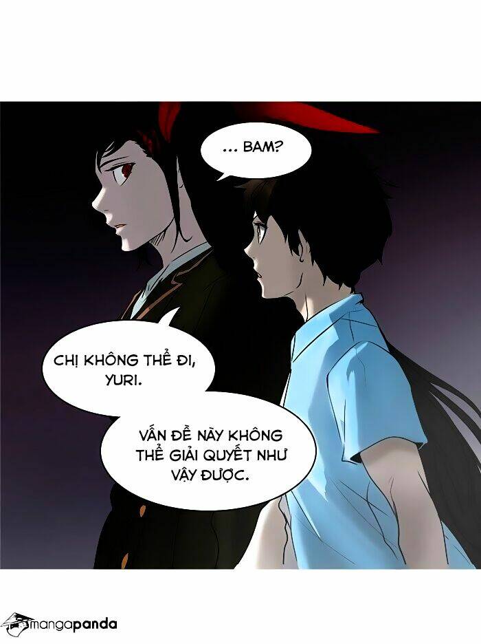 Cuộc Chiến Trong Tòa Tháp - Tower Of God: Chapter 277