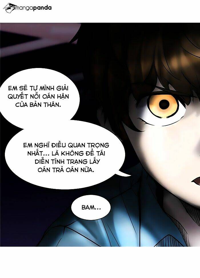 Cuộc Chiến Trong Tòa Tháp - Tower Of God: Chapter 277