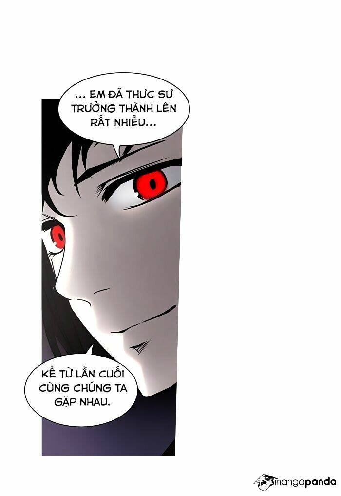 Cuộc Chiến Trong Tòa Tháp - Tower Of God: Chapter 277