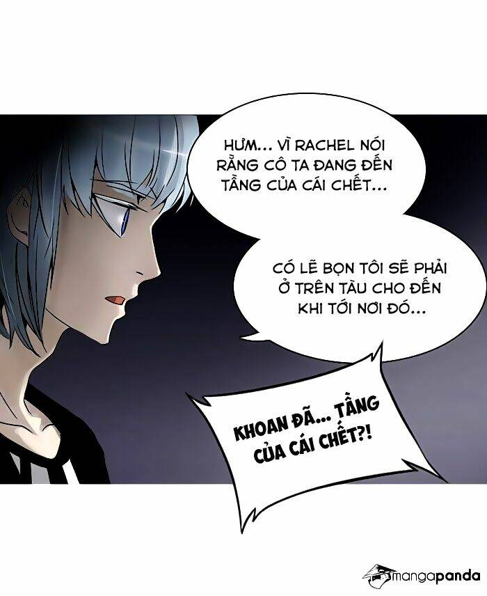 Cuộc Chiến Trong Tòa Tháp - Tower Of God: Chapter 277