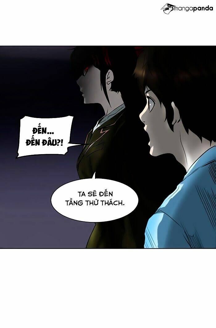Cuộc Chiến Trong Tòa Tháp - Tower Of God: Chapter 277