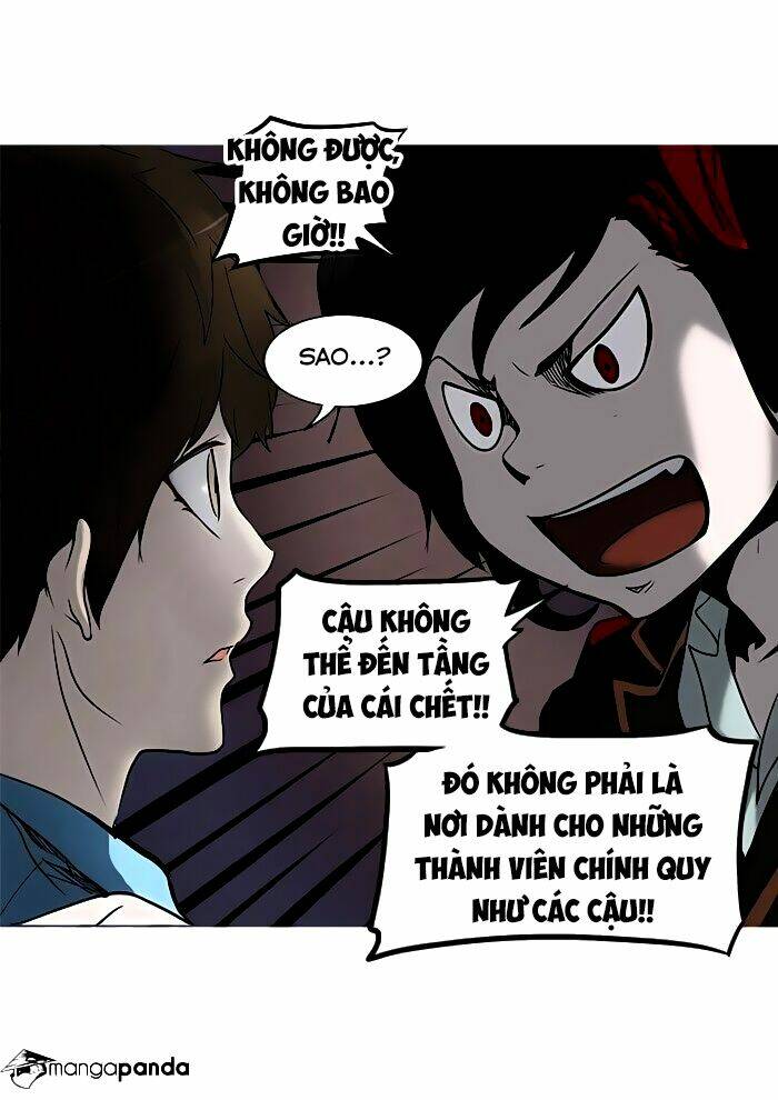 Cuộc Chiến Trong Tòa Tháp - Tower Of God: Chapter 277