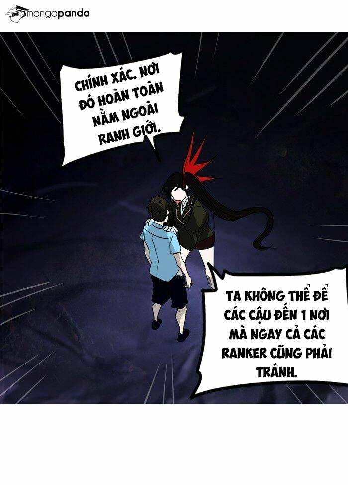 Cuộc Chiến Trong Tòa Tháp - Tower Of God: Chapter 277