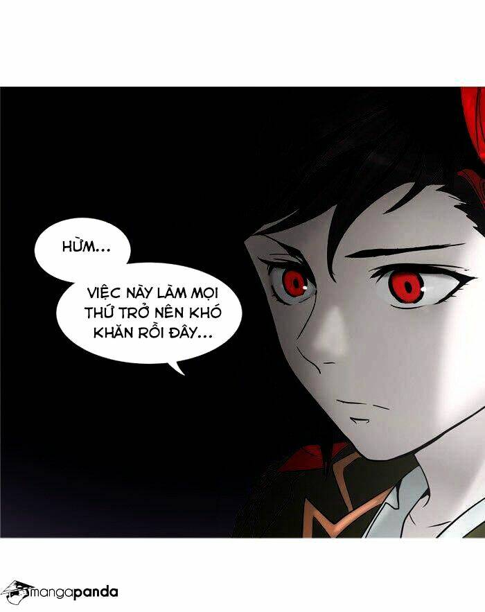 Cuộc Chiến Trong Tòa Tháp - Tower Of God: Chapter 277