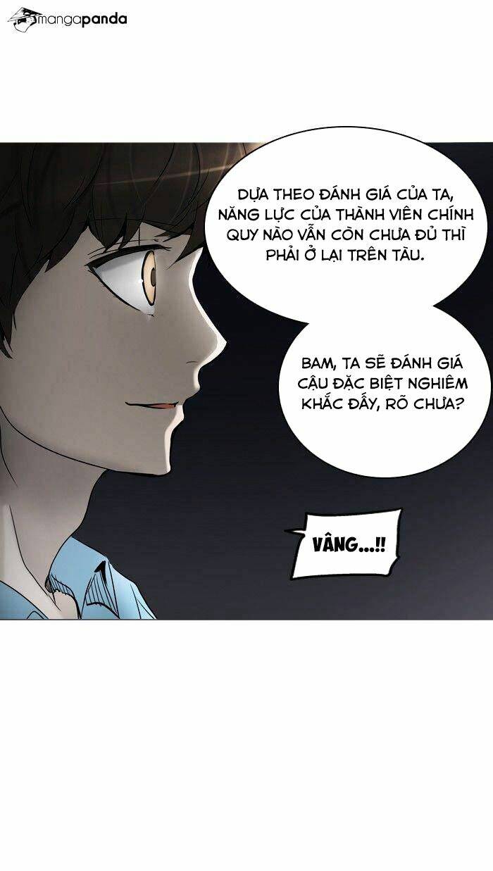 Cuộc Chiến Trong Tòa Tháp - Tower Of God: Chapter 277
