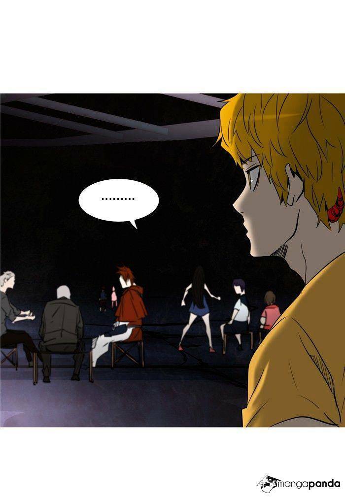 Cuộc Chiến Trong Tòa Tháp - Tower Of God: Chapter 277