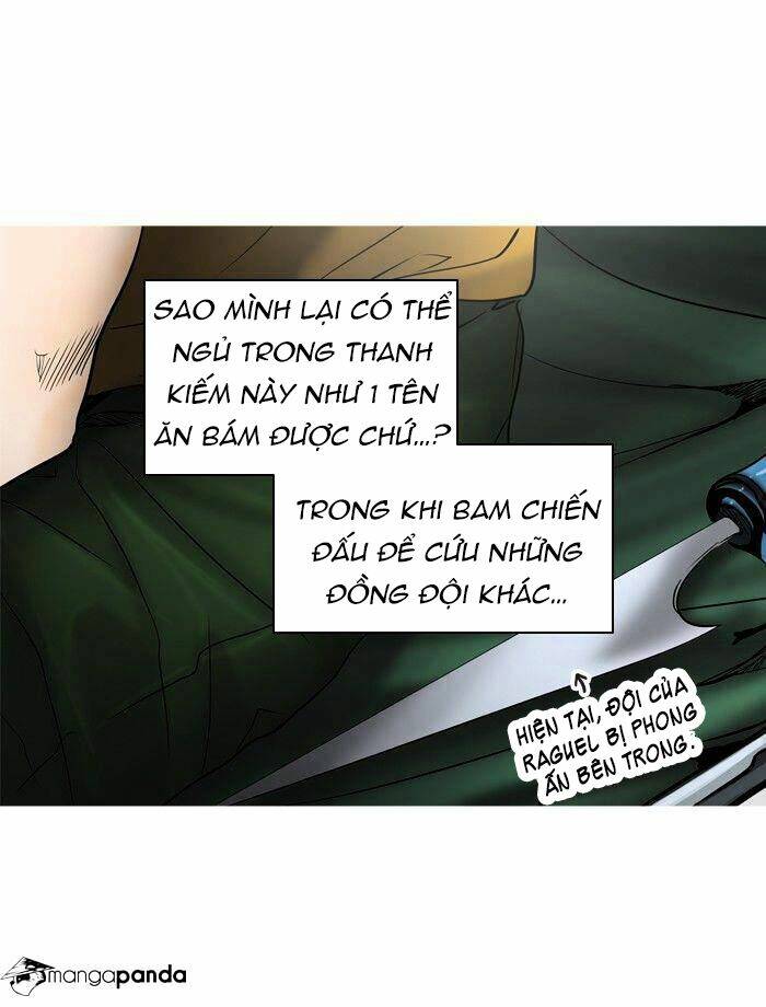 Cuộc Chiến Trong Tòa Tháp - Tower Of God: Chapter 277