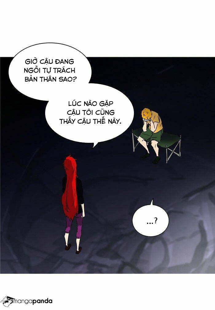 Cuộc Chiến Trong Tòa Tháp - Tower Of God: Chapter 277
