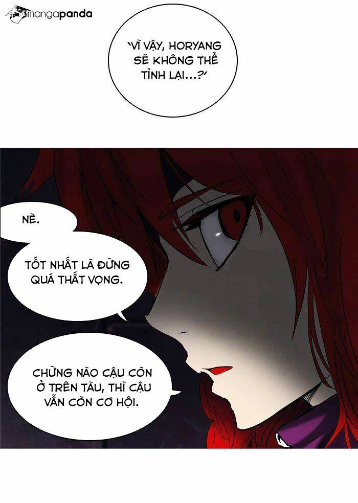Cuộc Chiến Trong Tòa Tháp - Tower Of God: Chapter 277