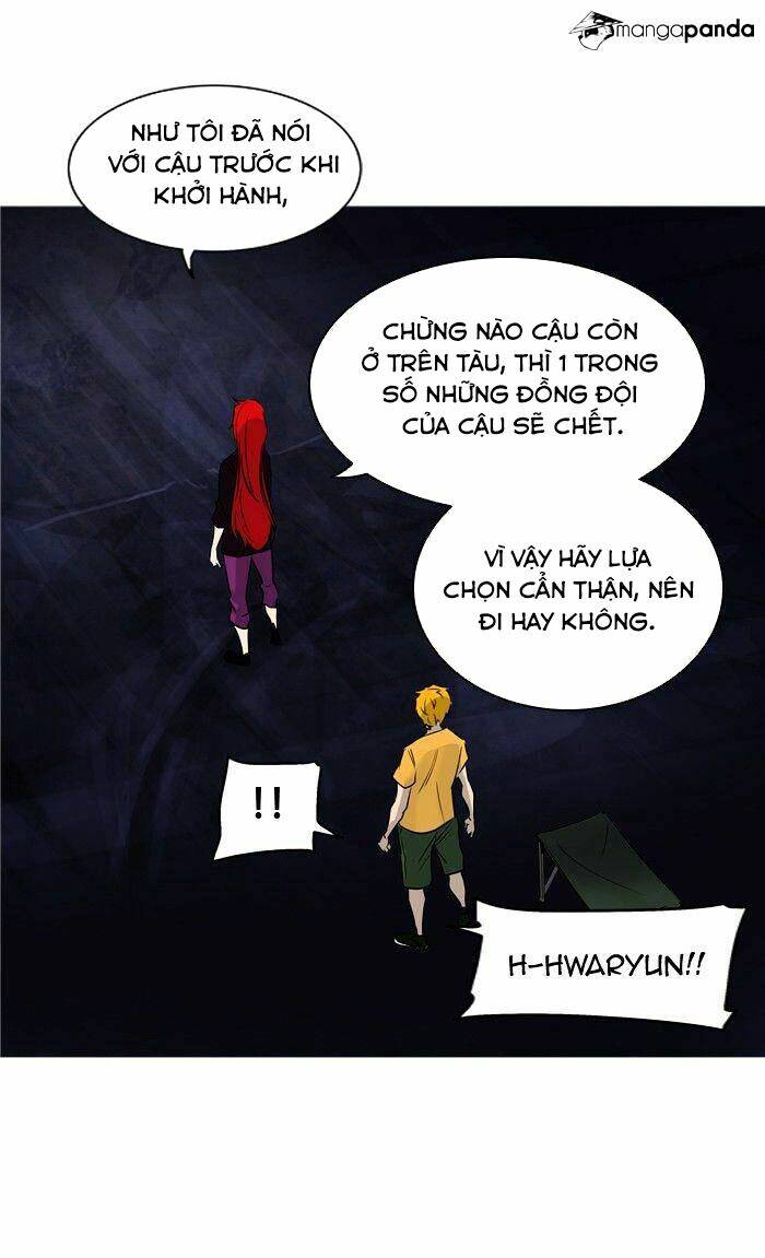 Cuộc Chiến Trong Tòa Tháp - Tower Of God: Chapter 277