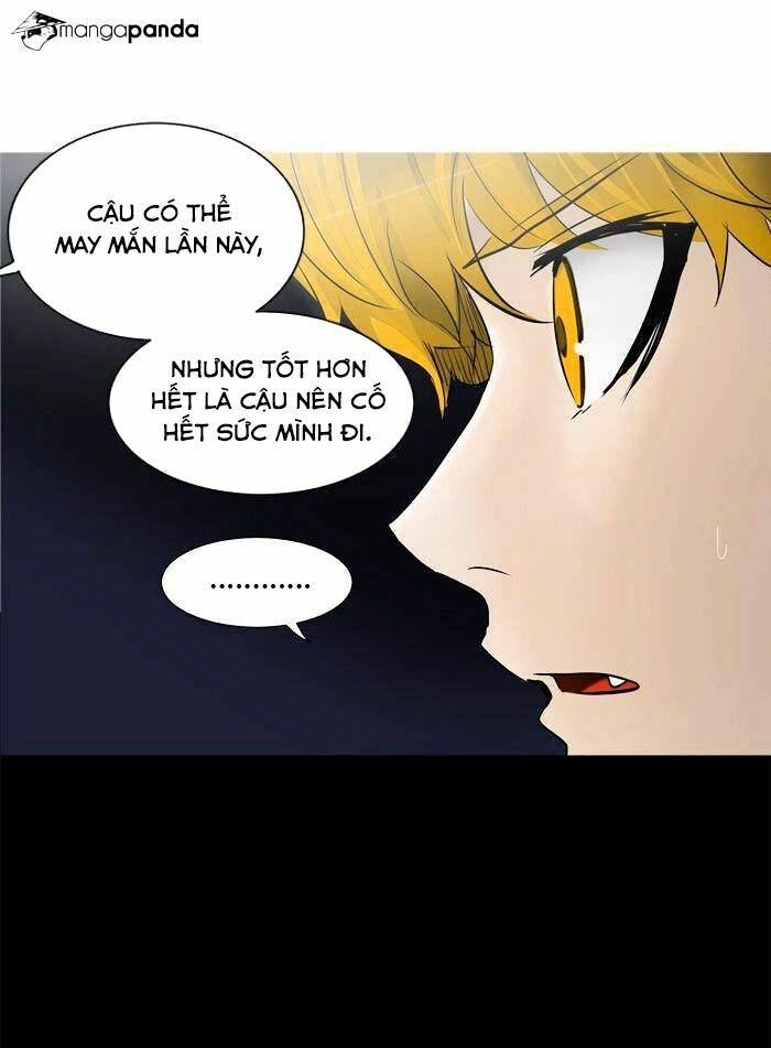 Cuộc Chiến Trong Tòa Tháp - Tower Of God: Chapter 277