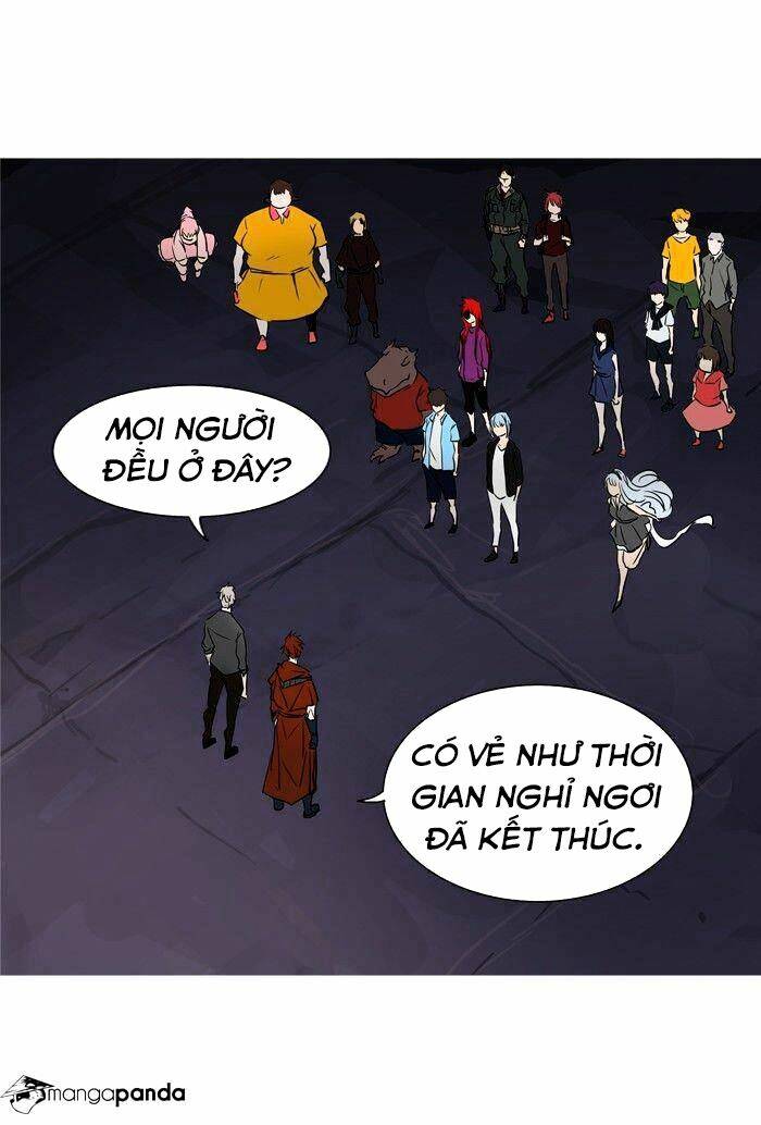 Cuộc Chiến Trong Tòa Tháp - Tower Of God: Chapter 277