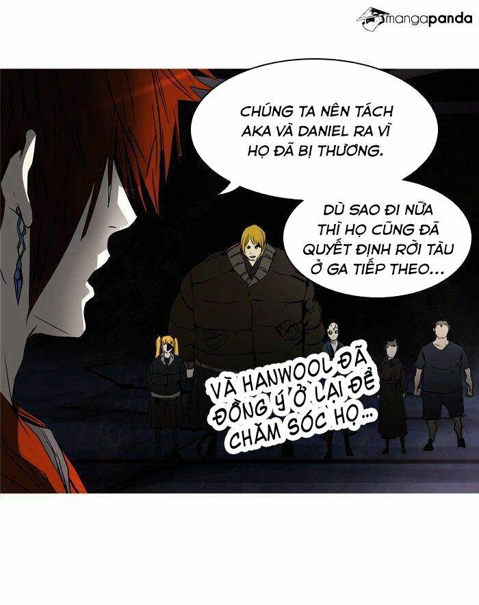 Cuộc Chiến Trong Tòa Tháp - Tower Of God: Chapter 277