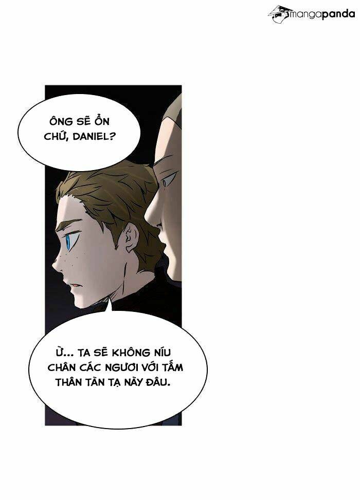 Cuộc Chiến Trong Tòa Tháp - Tower Of God: Chapter 277