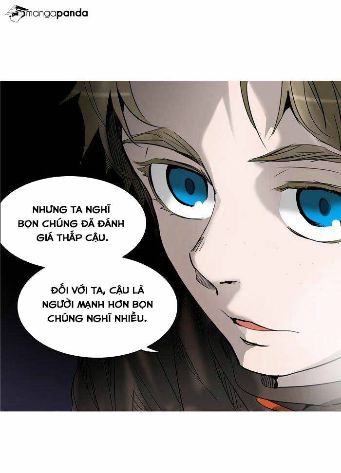 Cuộc Chiến Trong Tòa Tháp - Tower Of God: Chapter 277