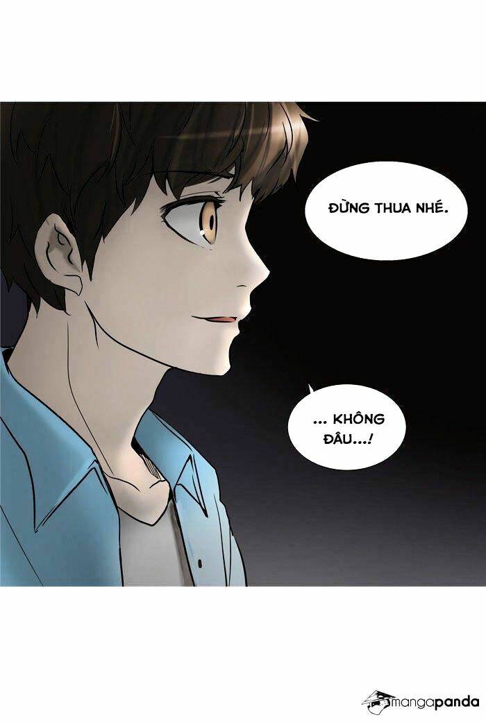 Cuộc Chiến Trong Tòa Tháp - Tower Of God: Chapter 277
