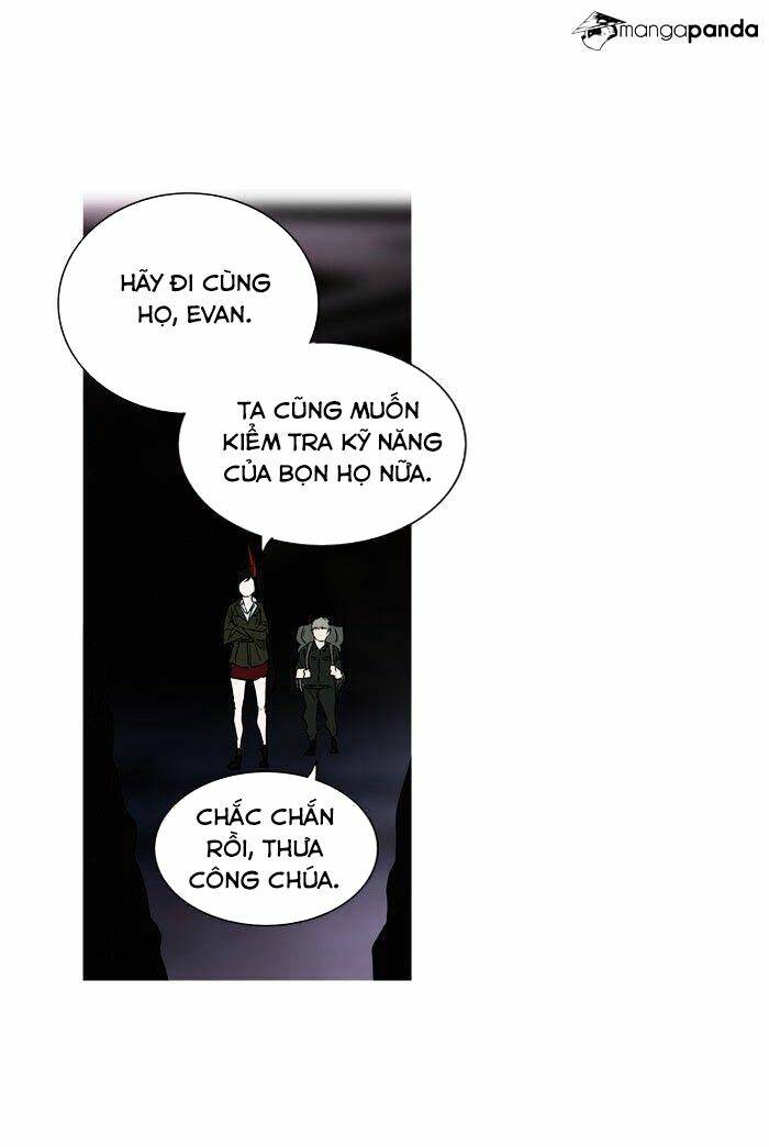Cuộc Chiến Trong Tòa Tháp - Tower Of God: Chapter 277