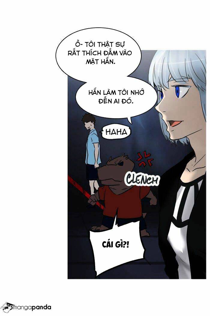Cuộc Chiến Trong Tòa Tháp - Tower Of God: Chapter 277