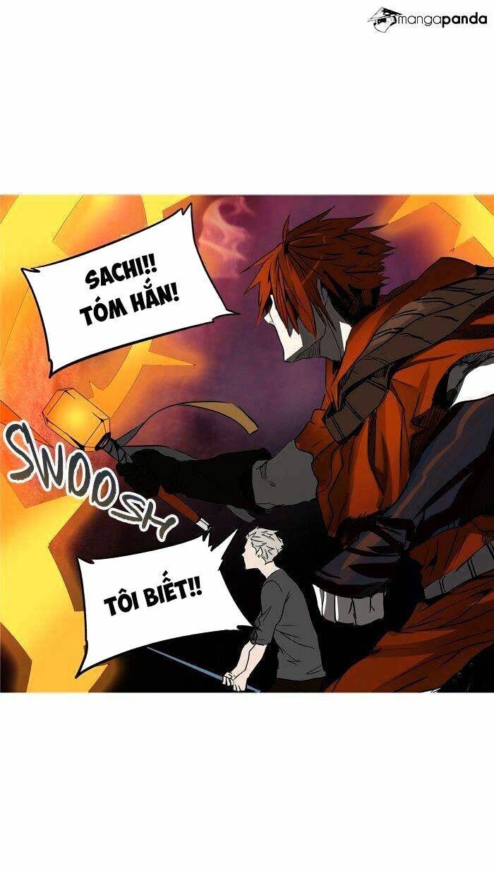Cuộc Chiến Trong Tòa Tháp - Tower Of God: Chapter 277