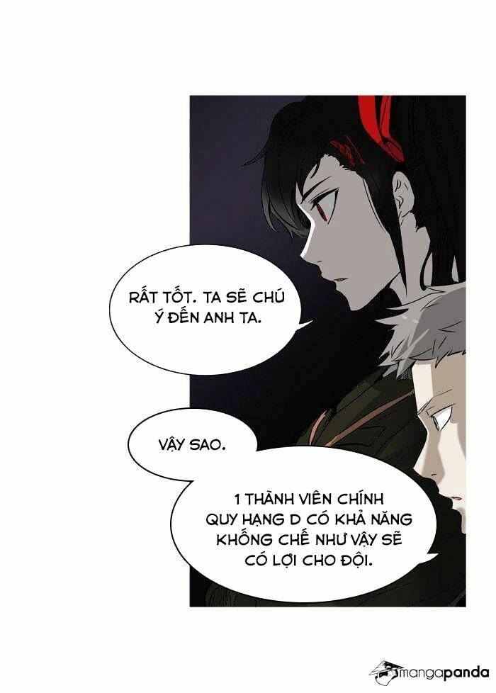 Cuộc Chiến Trong Tòa Tháp - Tower Of God: Chapter 277
