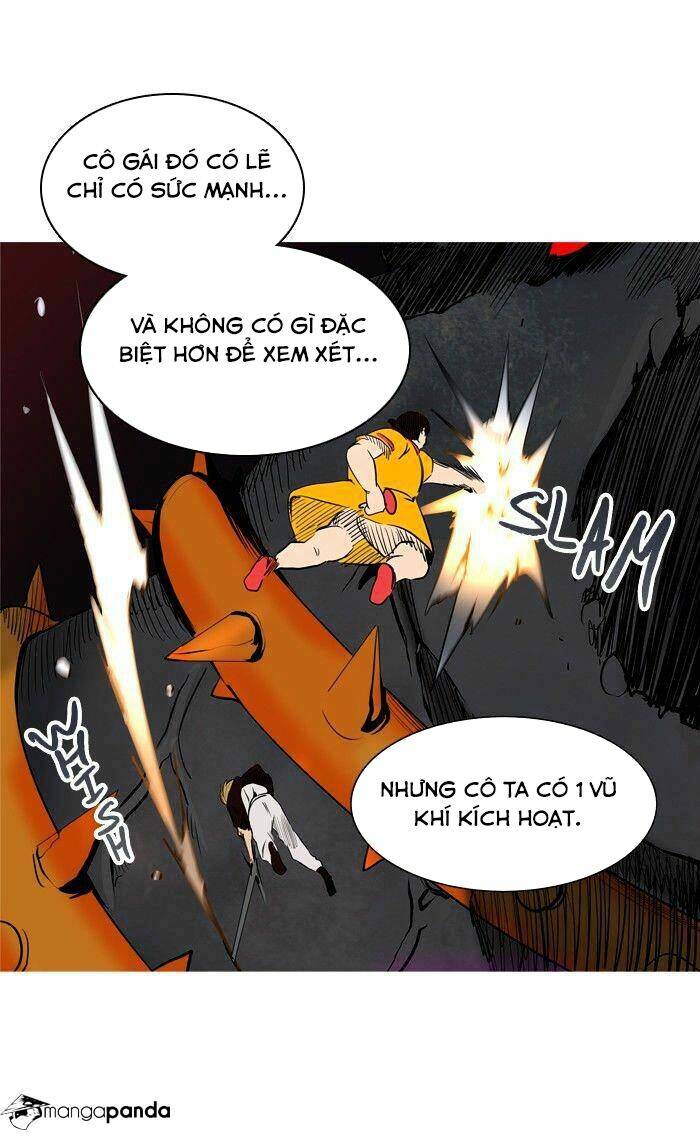 Cuộc Chiến Trong Tòa Tháp - Tower Of God: Chapter 277