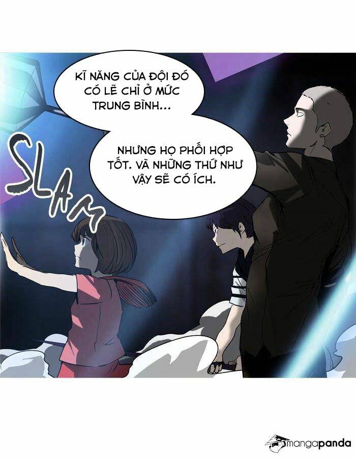 Cuộc Chiến Trong Tòa Tháp - Tower Of God: Chapter 277