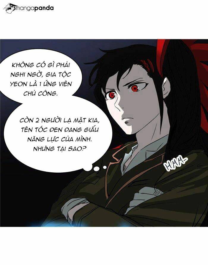 Cuộc Chiến Trong Tòa Tháp - Tower Of God: Chapter 277