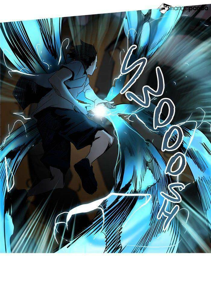 Cuộc Chiến Trong Tòa Tháp - Tower Of God: Chapter 277