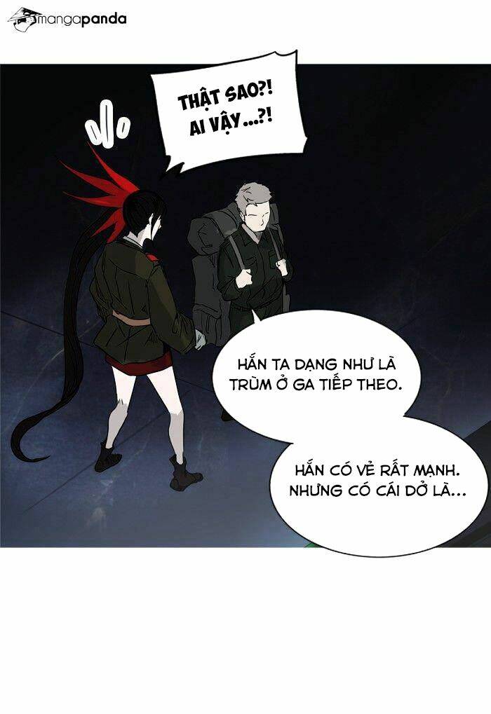 Cuộc Chiến Trong Tòa Tháp - Tower Of God: Chapter 277