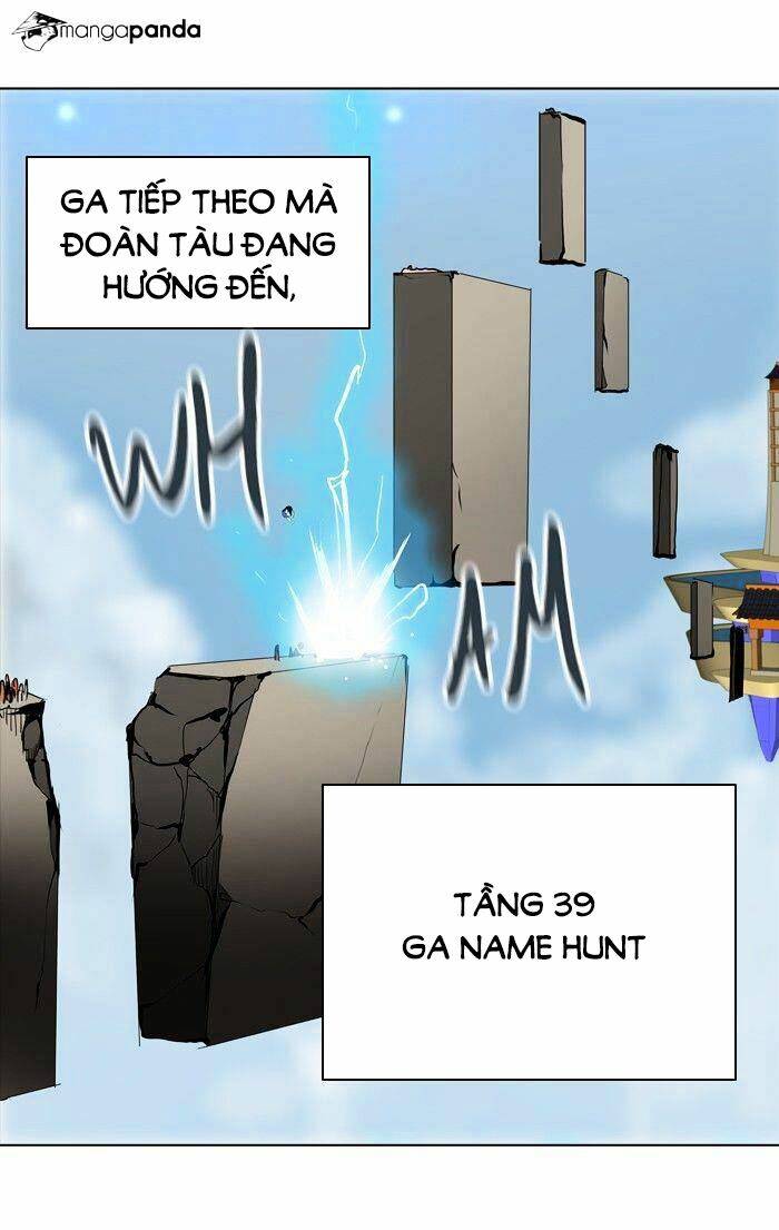 Cuộc Chiến Trong Tòa Tháp - Tower Of God: Chapter 277
