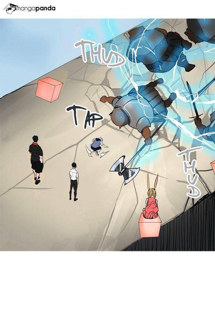 Cuộc Chiến Trong Tòa Tháp - Tower Of God: Chapter 277