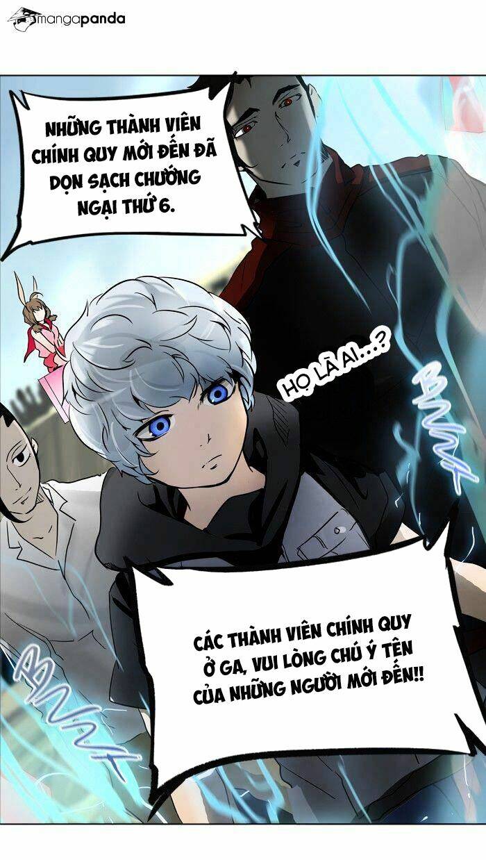 Cuộc Chiến Trong Tòa Tháp - Tower Of God: Chapter 277