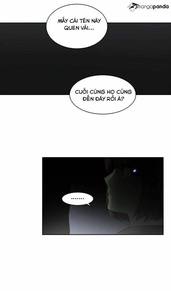 Cuộc Chiến Trong Tòa Tháp - Tower Of God: Chapter 277