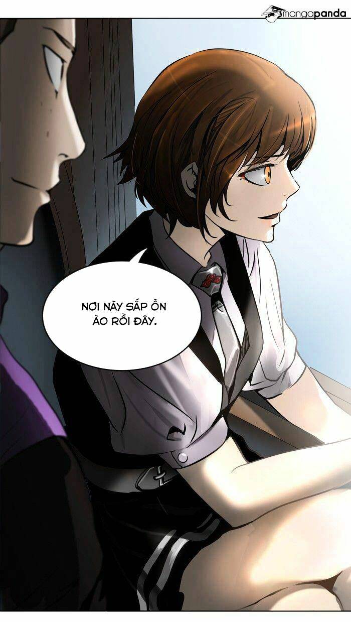 Cuộc Chiến Trong Tòa Tháp - Tower Of God: Chapter 277