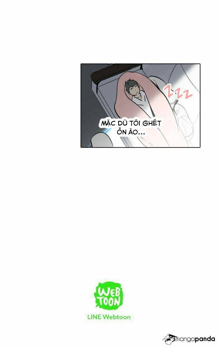 Cuộc Chiến Trong Tòa Tháp - Tower Of God: Chapter 277