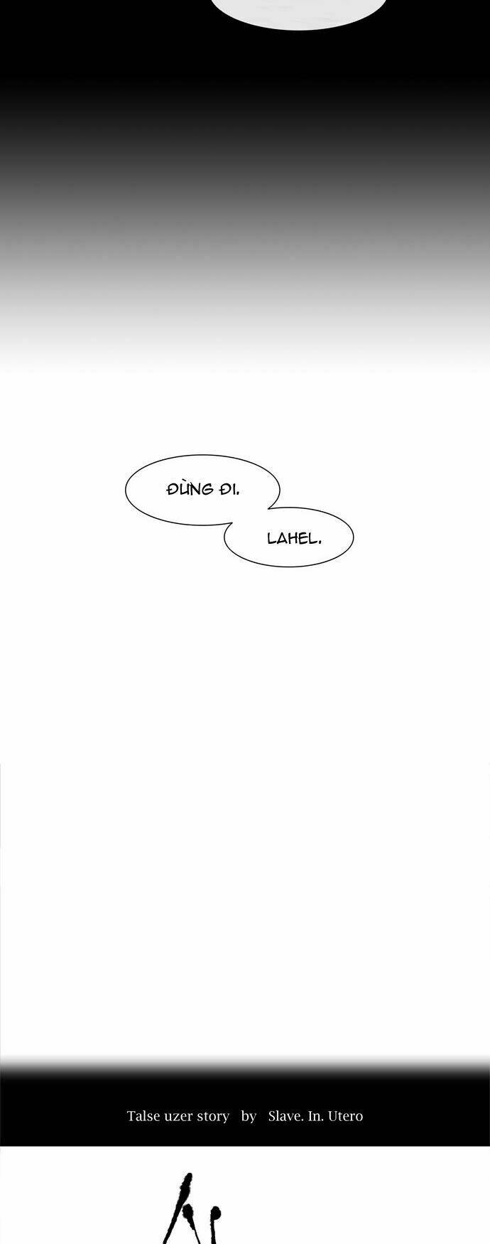 Cuộc Chiến Trong Tòa Tháp - Tower Of God: Chapter 28