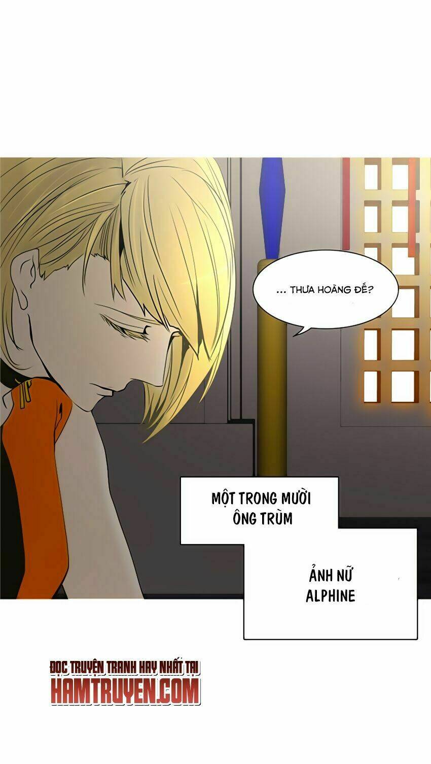 Cuộc Chiến Trong Tòa Tháp - Tower Of God: Chapter 280