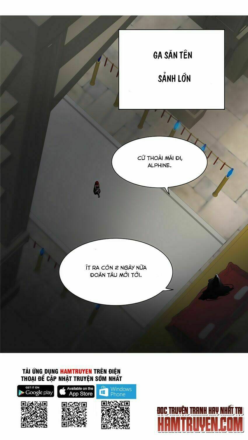 Cuộc Chiến Trong Tòa Tháp - Tower Of God: Chapter 280